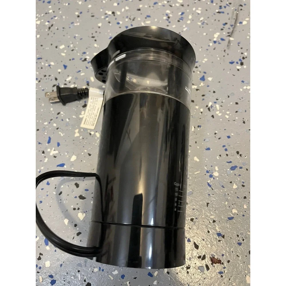 mr coffee coffee‎ bean grinder